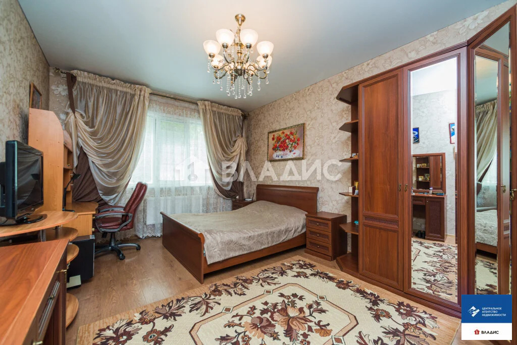 Продажа квартиры, Рязань, ул. Октябрьская - Фото 8