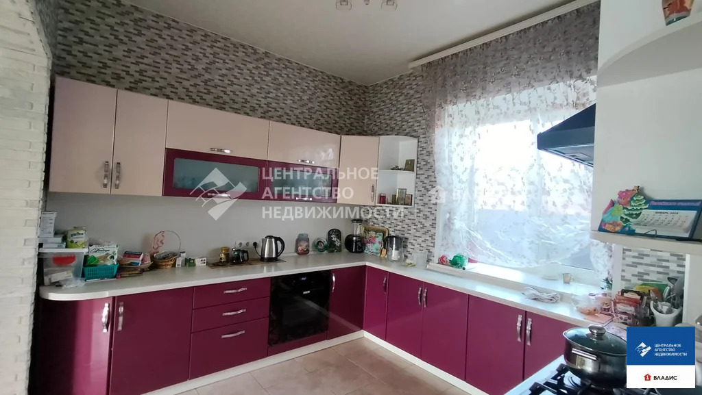Продажа дома, Касимов, Касимовский район, улица Комарова - Фото 11
