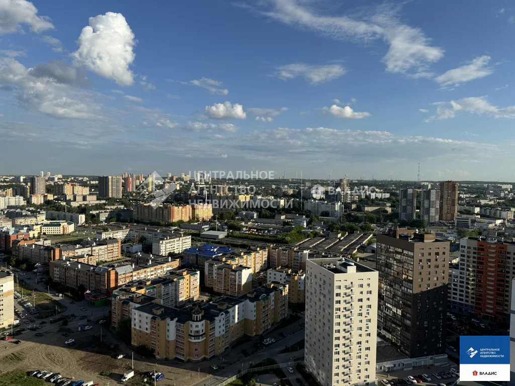 Аренда квартиры, Рязань, Солотчинское шоссе - Фото 45