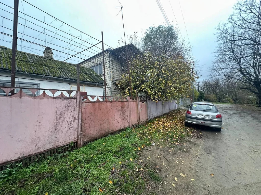 Продажа дома, Ильский, Северский район, ул. Сергея Лазо - Фото 16