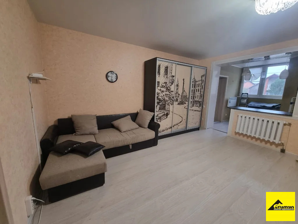 Аренда квартиры, Ейск, Ейский район, ул. Свободы - Фото 1