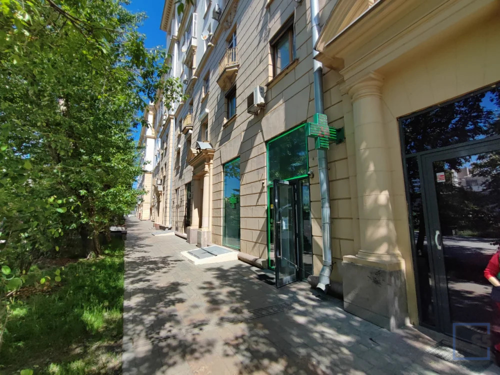 Аренда торгового помещения, м. Ленинский проспект, Ленинский проспект ... - Фото 15