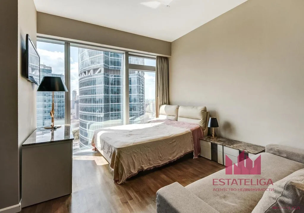 Аренда офиса, Пресненская набережная - Фото 8