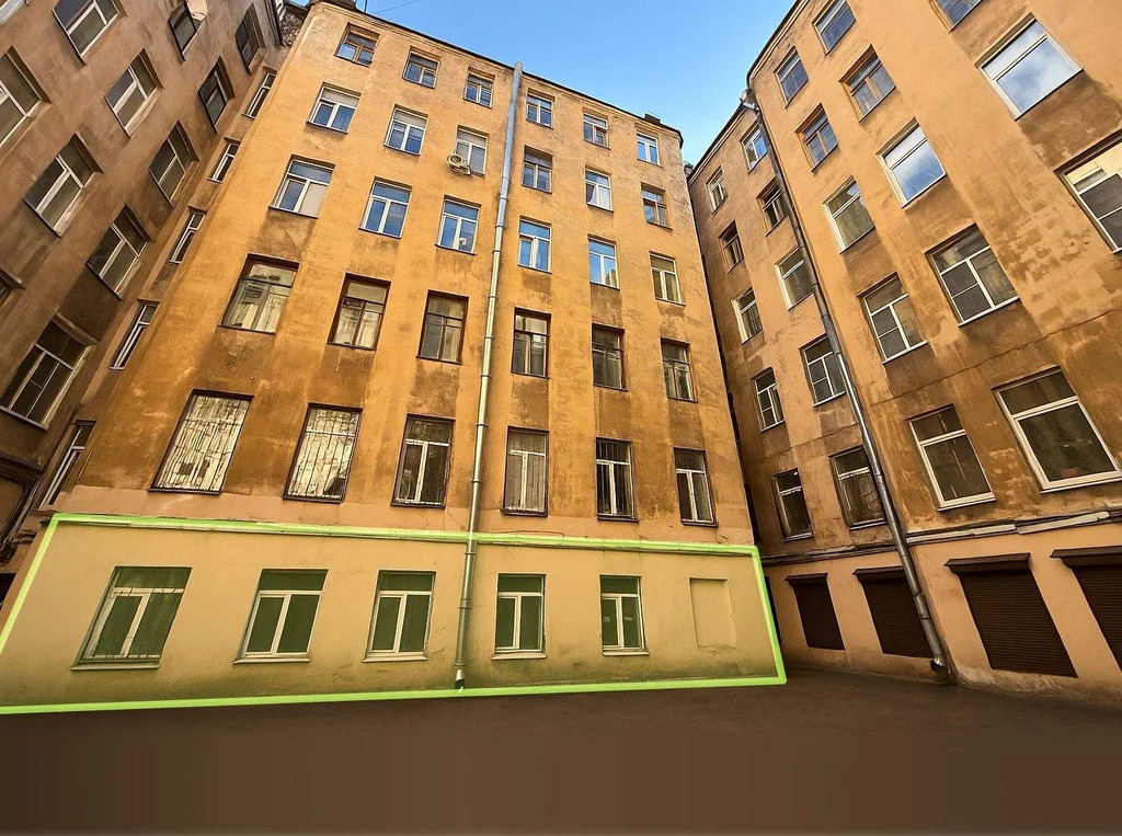 Продается ПСН 79.8 м2 - Фото 1