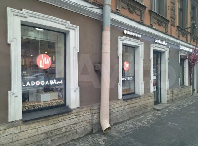 Аренда ПСН площадью 90.9 м2 - Фото 1