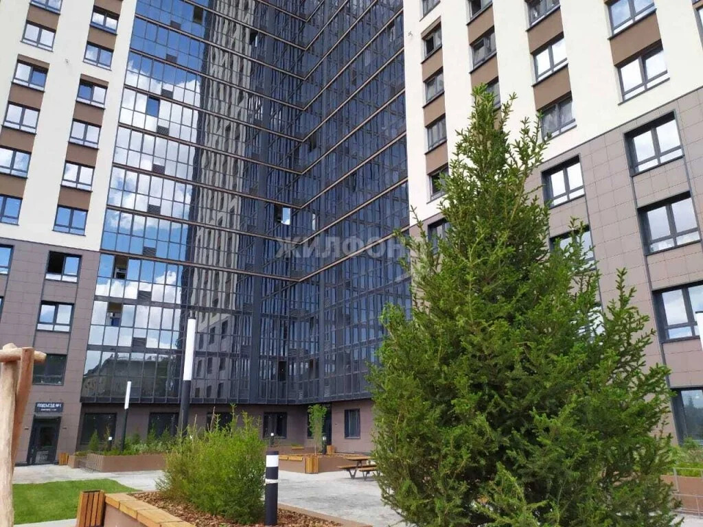 Продажа квартиры, Новосибирск, ул. Большевистская - Фото 65