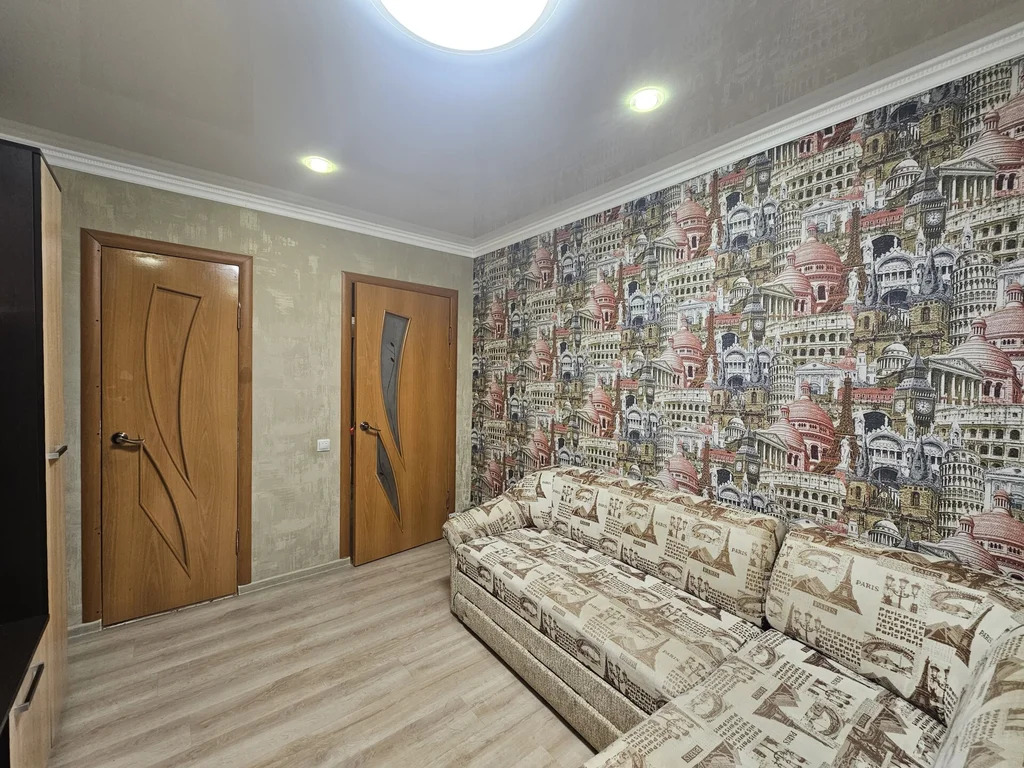 Продажа квартиры, Абинск, Абинский район, Комсомольский пр-кт. - Фото 6