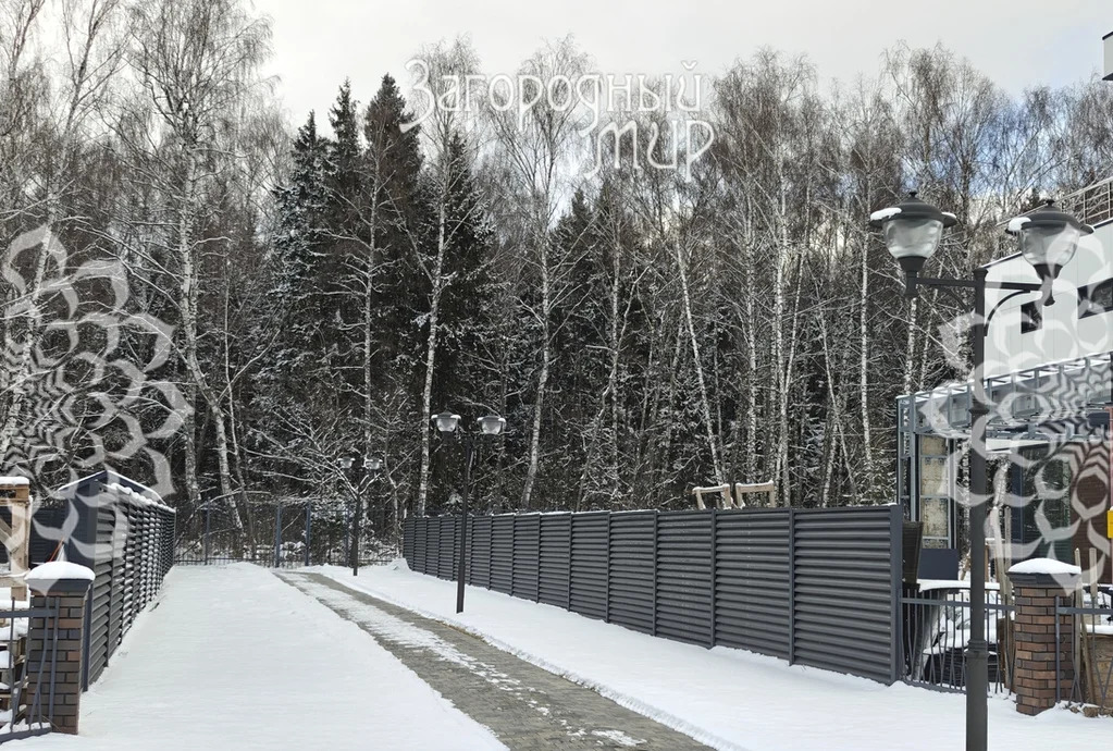 Продам дом, Симферопольское шоссе, 26 км от МКАД - Фото 8