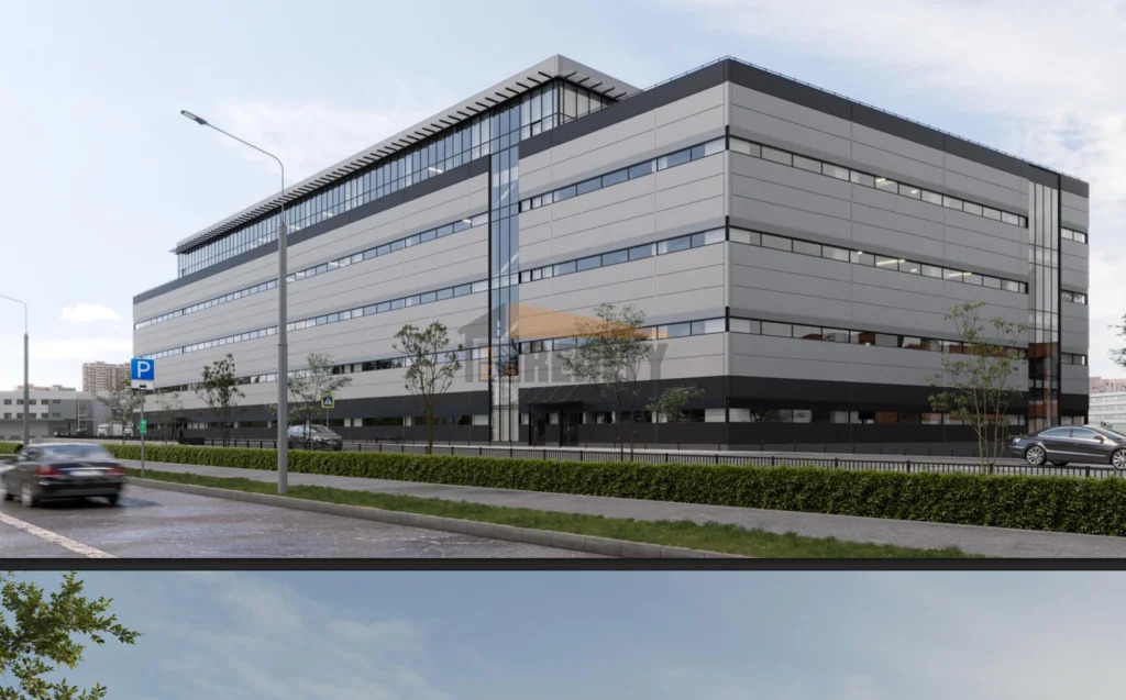 Аренда производственного помещения, ул. Рябиновая - Фото 1