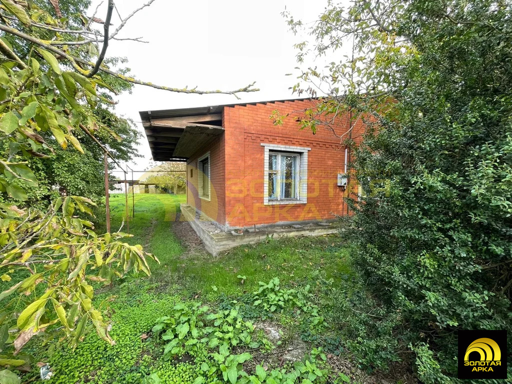 Продажа дома, Староджерелиевская, Красноармейский район, ул. Народная - Фото 4