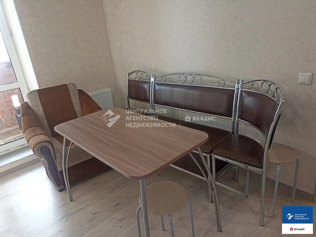 Аренда квартиры, Рязань, улица Княжье Поле - Фото 4