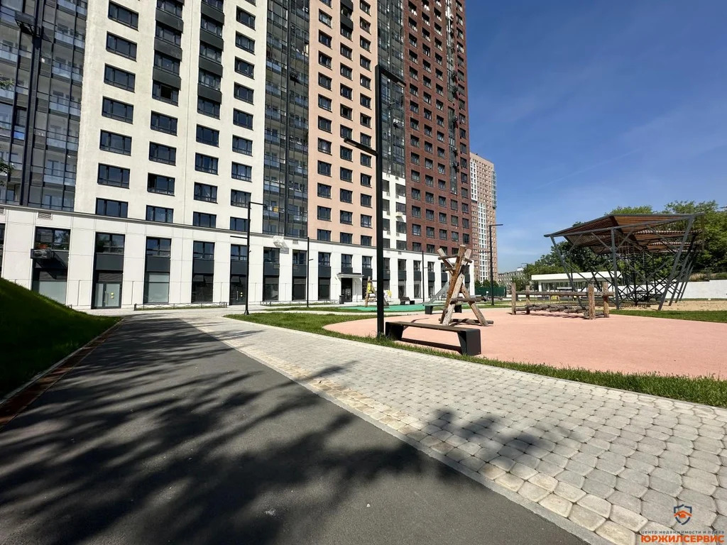 Продажа квартиры, м. Нижегородская, Рязанский пр-кт. - Фото 35