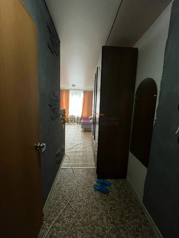 Аренда квартиры, Уфа, Молодежный б-р. - Фото 8