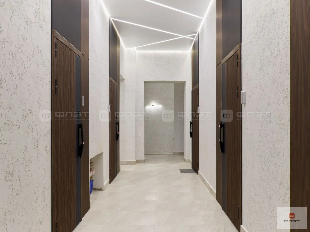 Продажа квартиры, Казань, ул. Максима Горького - Фото 15