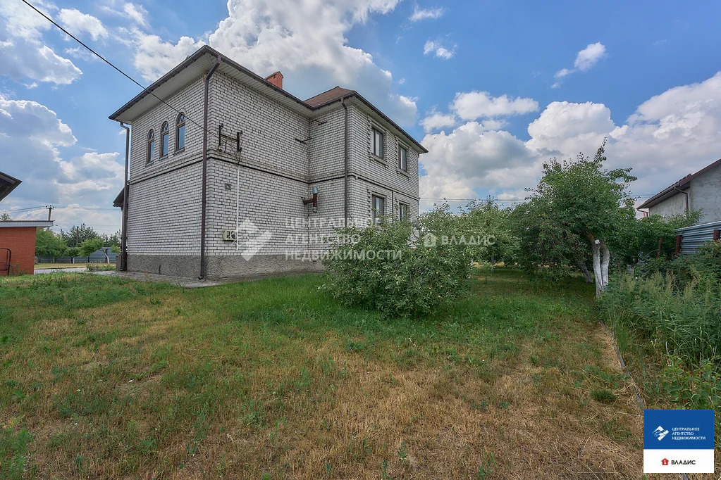 Продажа дома, Поляны, Рязанский район, ул. Терехина - Фото 2