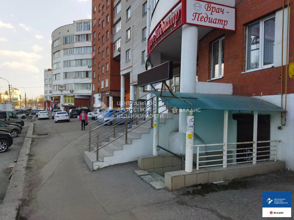 Продажа ПСН, Рязань, ул. Маяковского - Фото 13