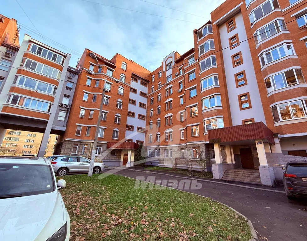 Продажа квартиры, Лобня, Юбилейная ул. - Фото 16