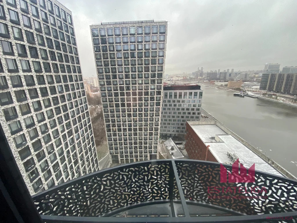 Продажа квартиры, Новоданиловская наб. - Фото 13