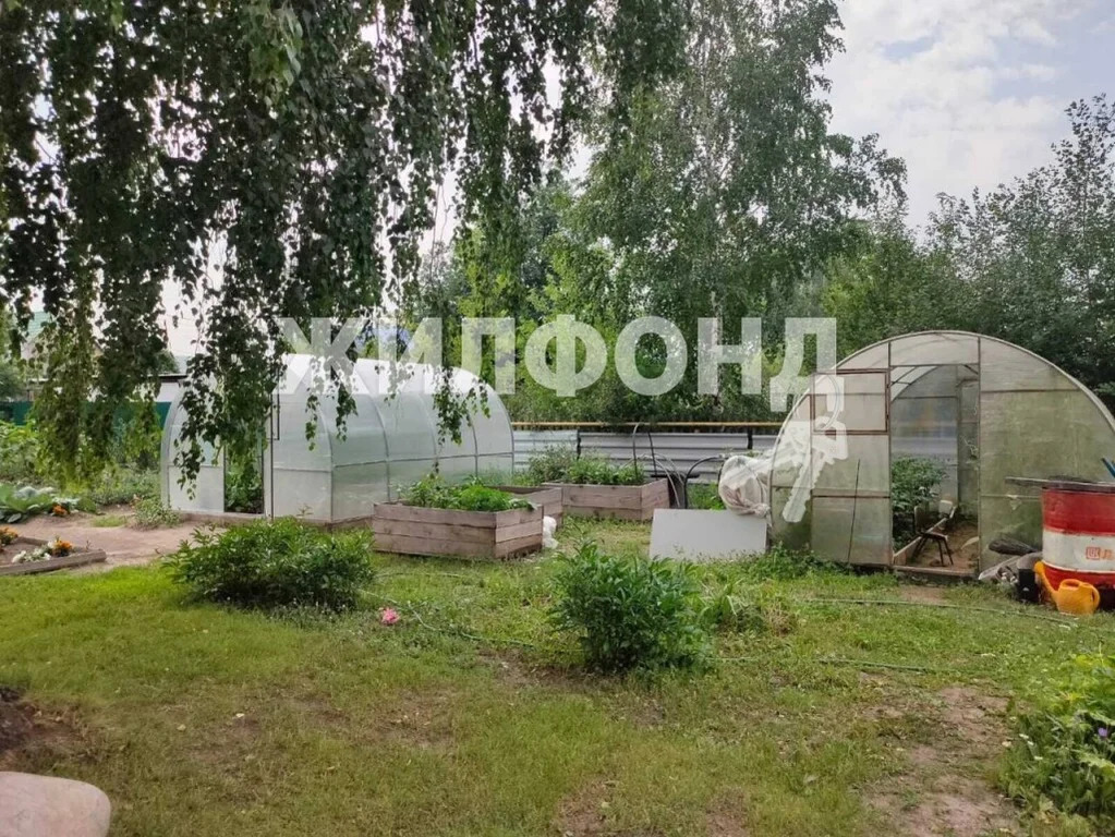 Продажа дома, Новосибирск - Фото 3