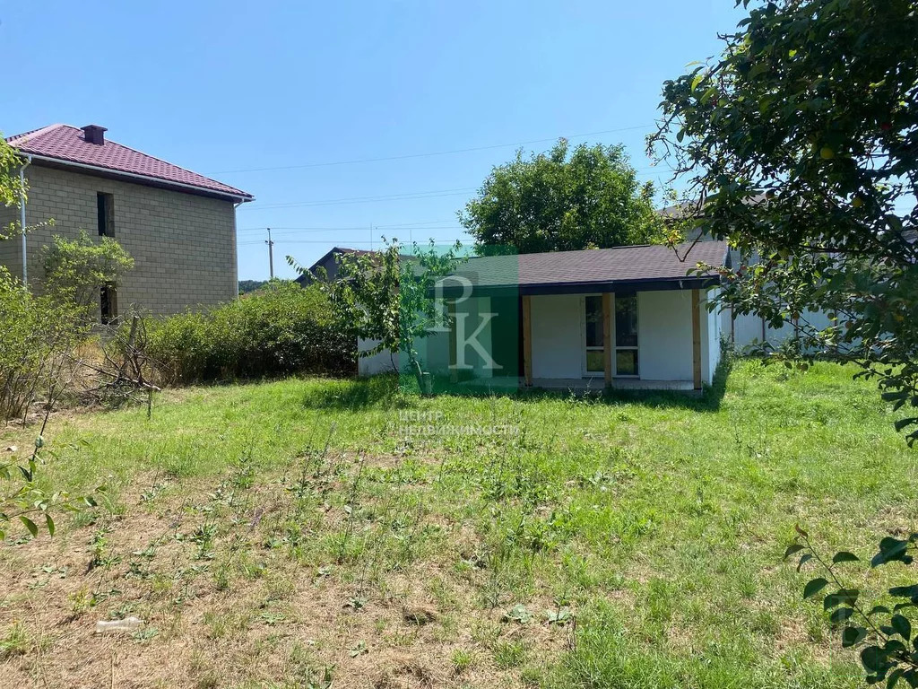 Купить Дом В Севастополе В Снт Якорь