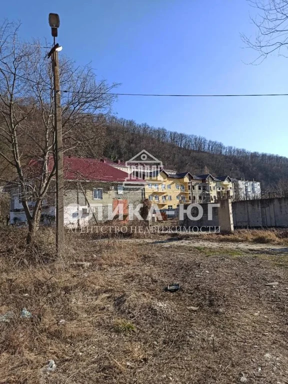 Продажа участка, Новомихайловский, Крымский район, 2-мкр. - Фото 1