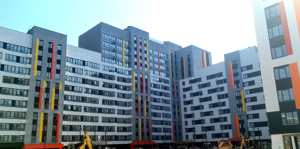 Продается квартира, 39.04 м - Фото 1