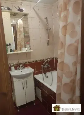 Продается 2-ком кв в Саввино, ул.1-Мая, д. 18 - Фото 12