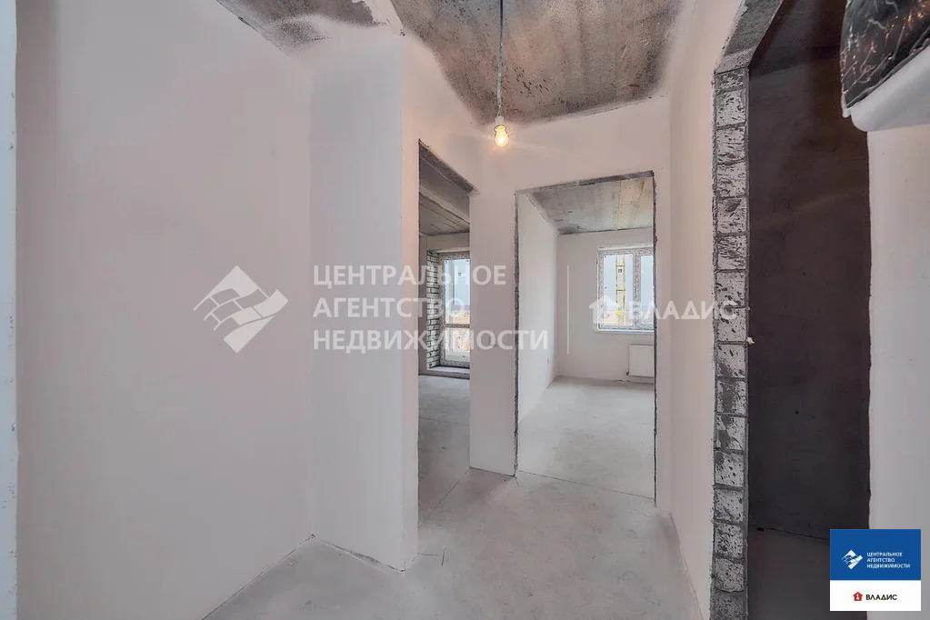 Продажа квартиры, Рыбное, Рыбновский район, Перспективная улица - Фото 8