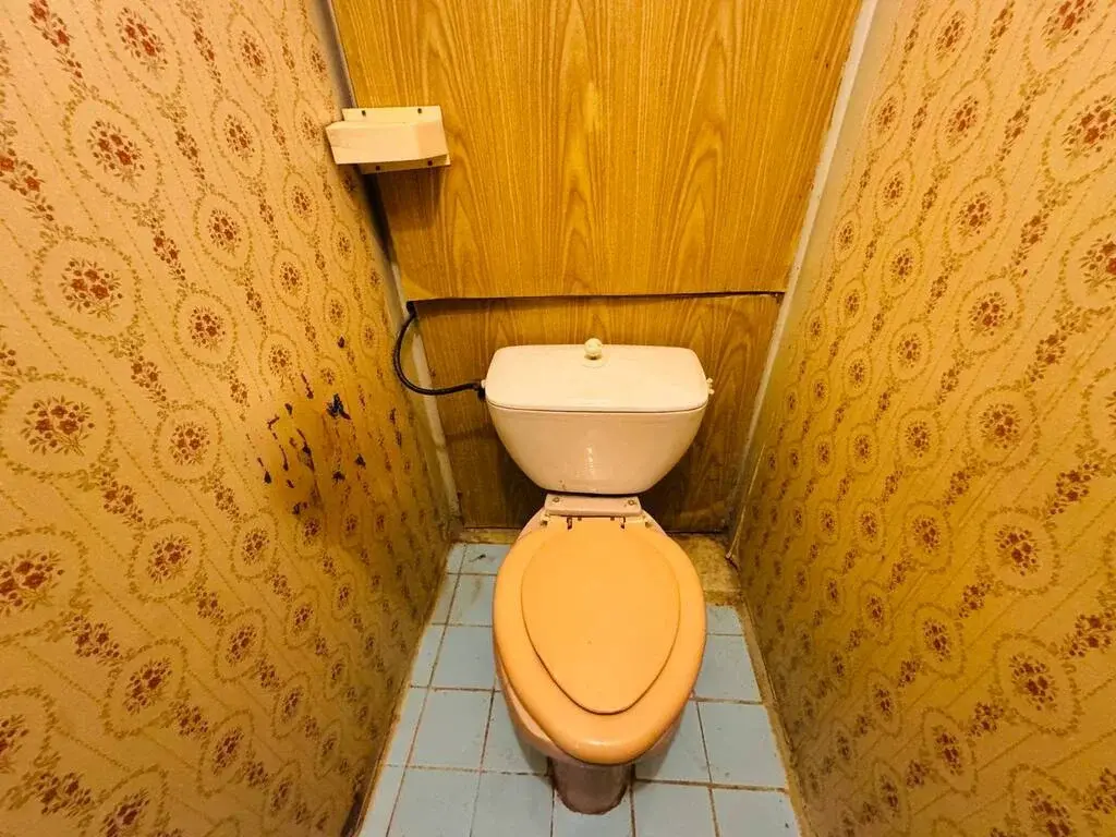 2-к. квартира, 52,1 м2, 6/14 эт. - Фото 7