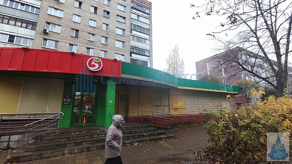 Аренда ПСН, Подольский район, Машиностроителей ул. - Фото 2