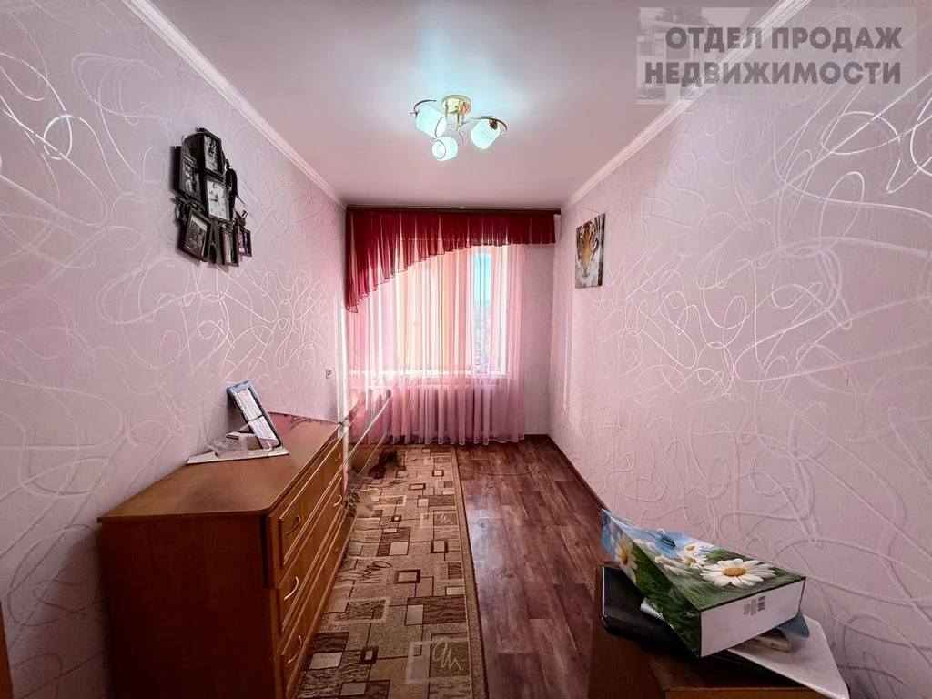 Просторная квартира - Фото 5