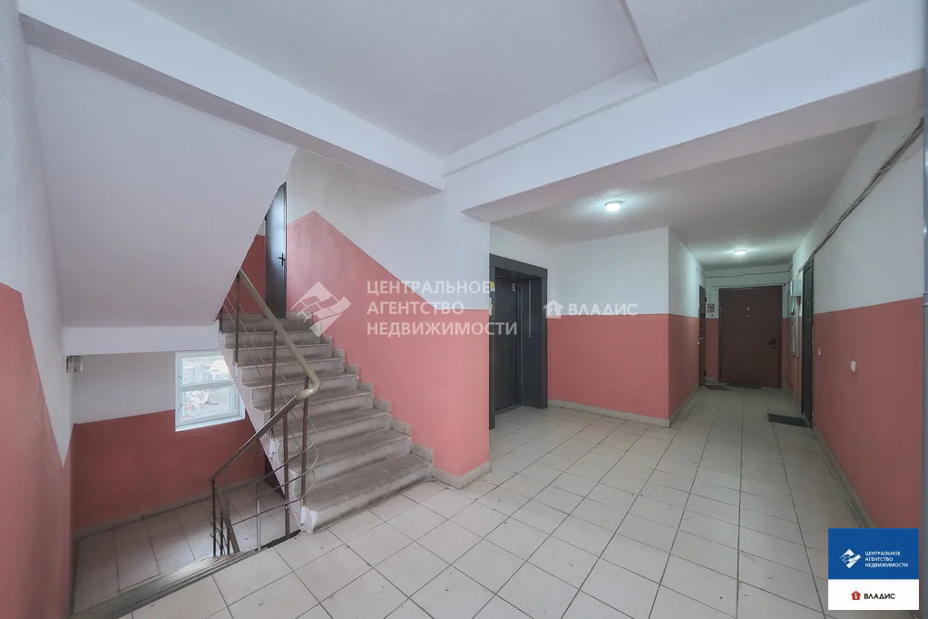 Продажа квартиры, Рязань, Касимовское ш. - Фото 13