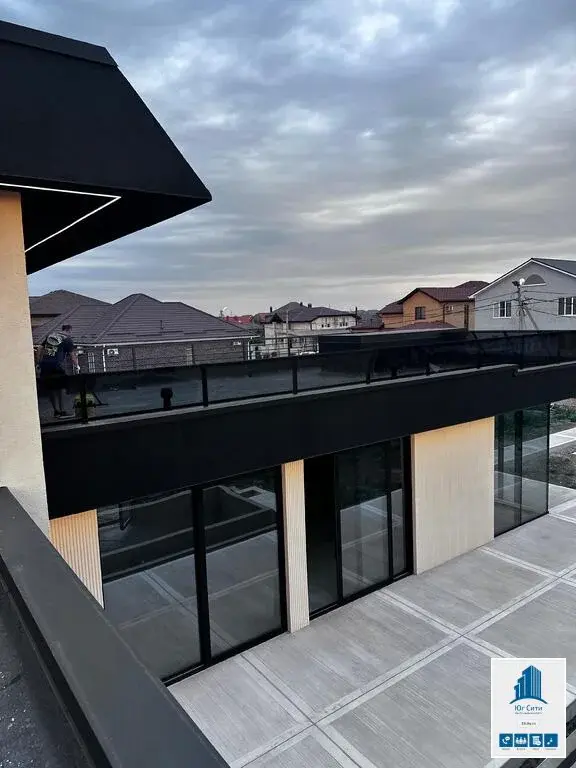 Стиль Хай-тэк - Фото 4