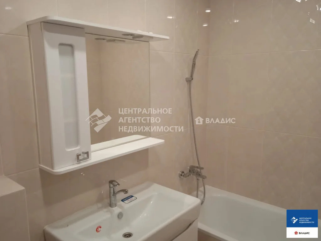 Аренда квартиры, Рязань, 2-я Новоселковская улица - Фото 9