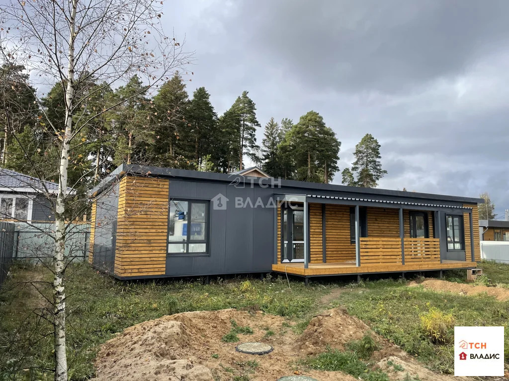 Продажа дома, Щелковский район - Фото 1