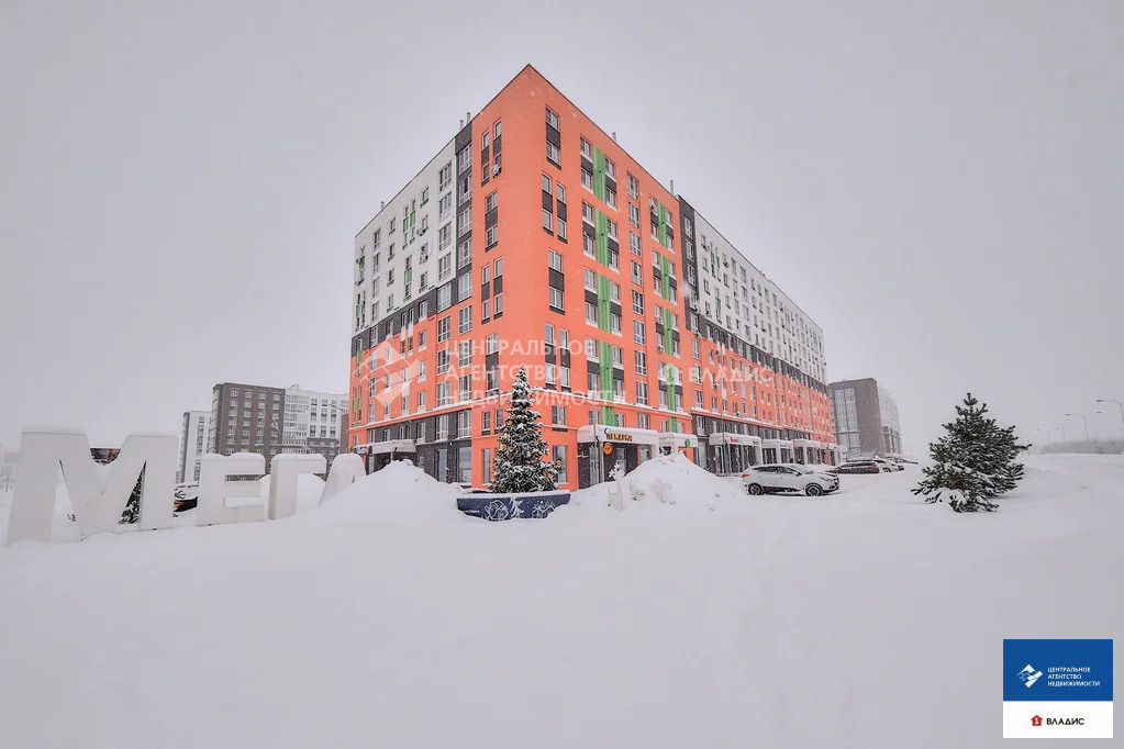 Продажа квартиры, Рыбное, Рыбновский район, Перспективная улица - Фото 18