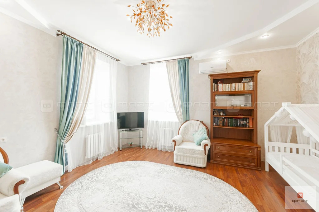 Продажа квартиры, Казань, ул. Хади Такташа - Фото 1