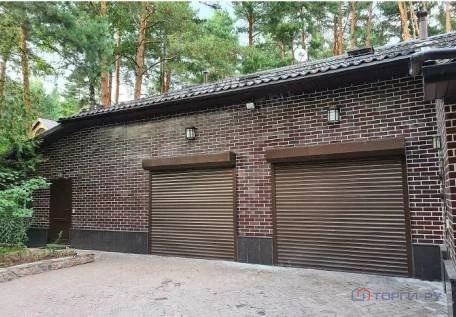 Продажа дома, Раздоры, Одинцовский район, д. 5 - Фото 11