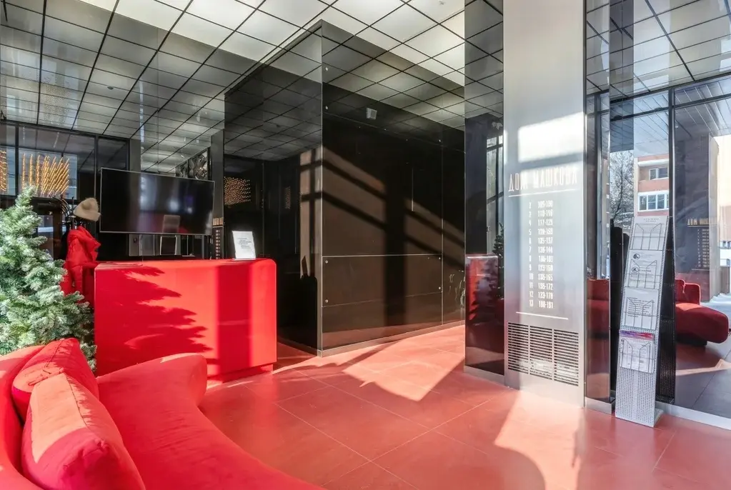 3-ка, ЖК Рашен Дизайн Дистрикт, 1-я Ватутинская, 14к1 - Фото 37