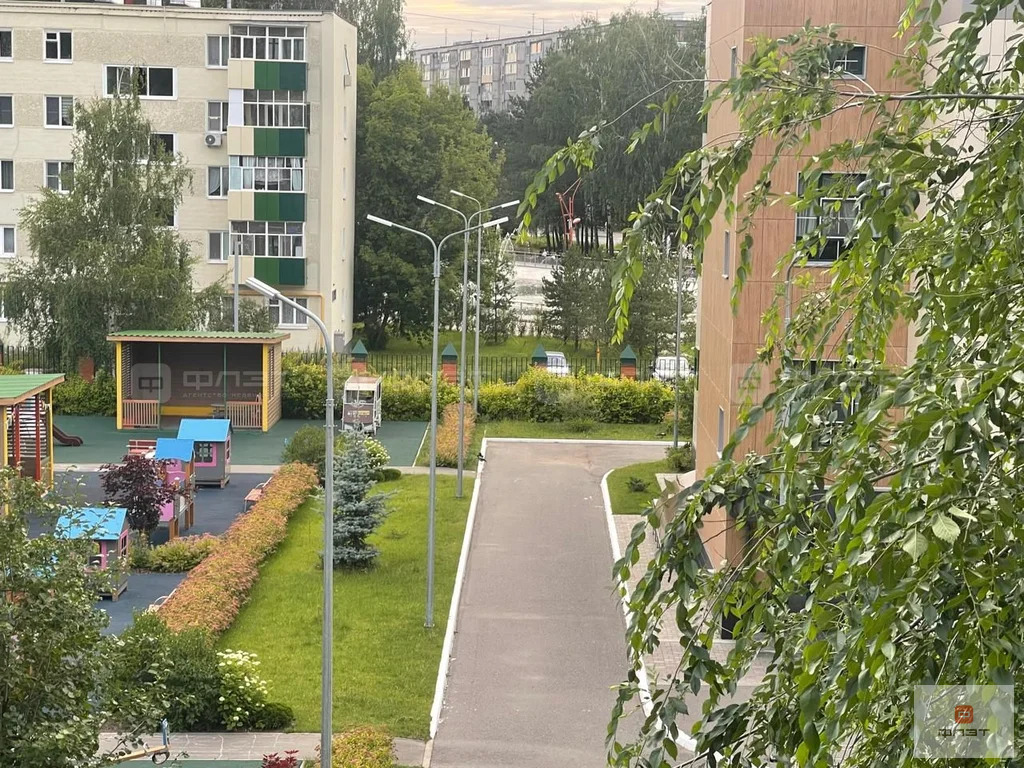 Продажа квартиры, Казань, ул. Рихарда Зорге - Фото 5