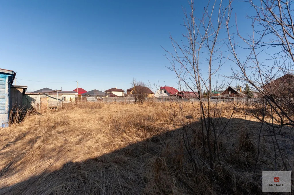 Продажа участка, Казань, ул. Давликеевская 6-я - Фото 7