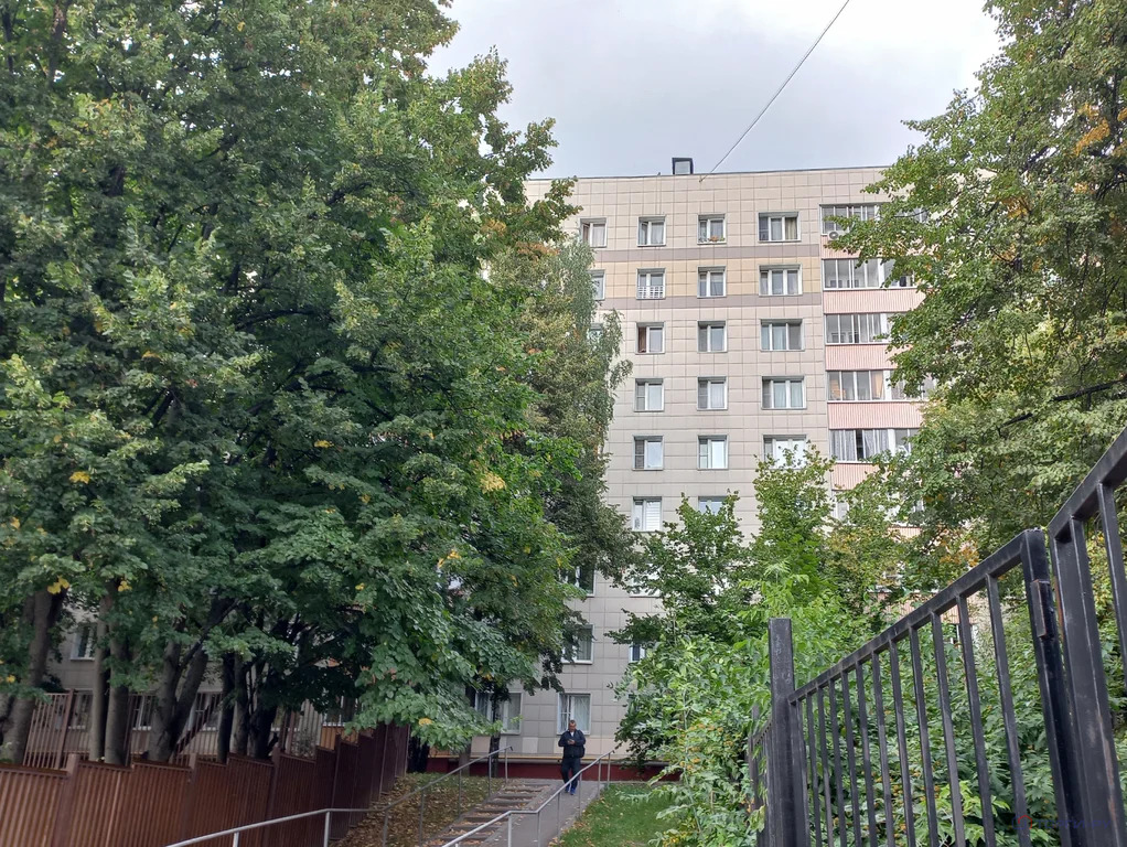 Продажа квартиры, ул. Дорожная - Фото 1