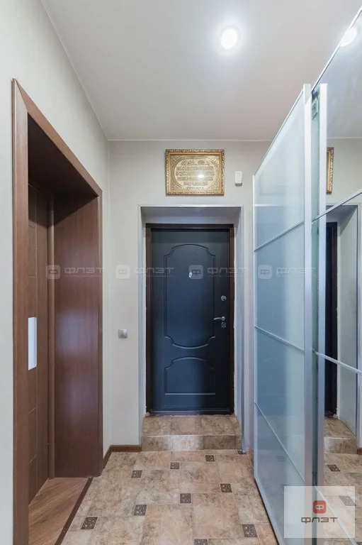 Продажа квартиры, Казань, ул. Чистопольская - Фото 9