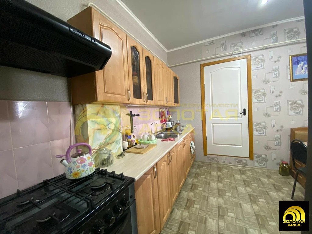 Продажа дома, Славянск-на-Кубани, Славянский район, ул. Краснодарская - Фото 12