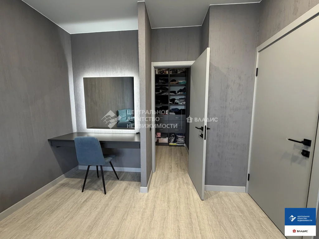 Продажа квартиры, Рязань, ул. Быстрецкая - Фото 14