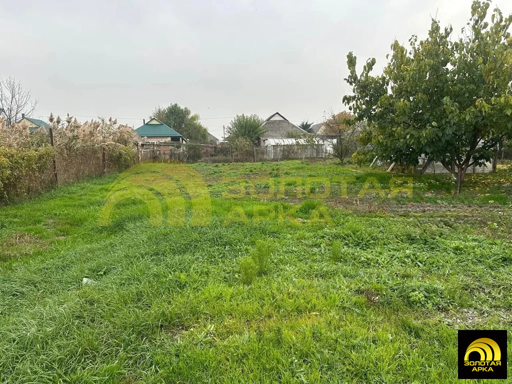 Продажа участка, Полтавская, Красноармейский район - Фото 2