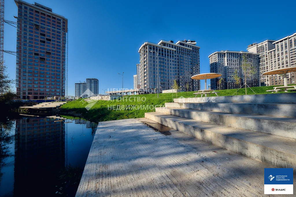 Продажа квартиры, Рязань, улица Александра Полина - Фото 11