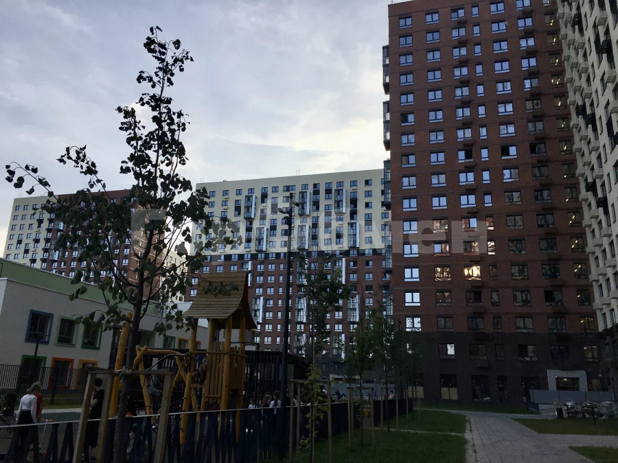 Продажа квартиры, Мирный, Люберецкий район, Рязанская улица, 2 - Фото 2