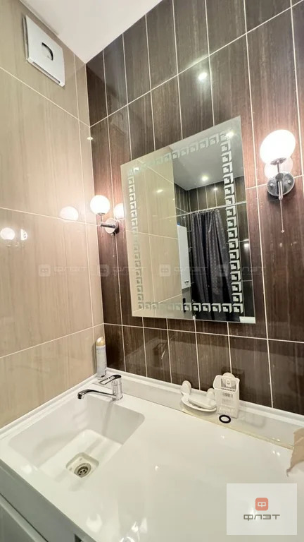 Продажа таунхауса, Казань, ул. Гумера Баширова - Фото 20