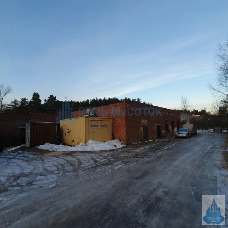 Аренда ПСН, Подольск, ул. Школьная - Фото 8